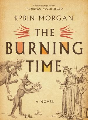 The Burning Time image number 0