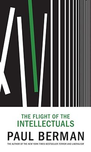 The Flight of the Intellectuals image number 0