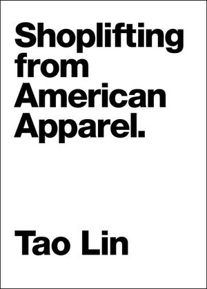 Shoplifting from American Apparel image number 0