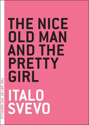 The Nice Old Man and the Pretty Girl image number 0