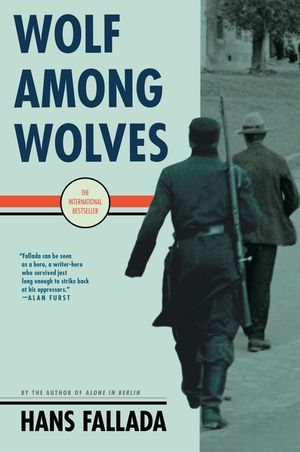 Wolf Among Wolves image number 0