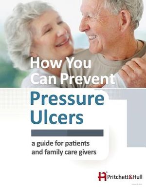 How You Can Prevent Pressure Ulcers: a guide for patients and family caregivers image number 0