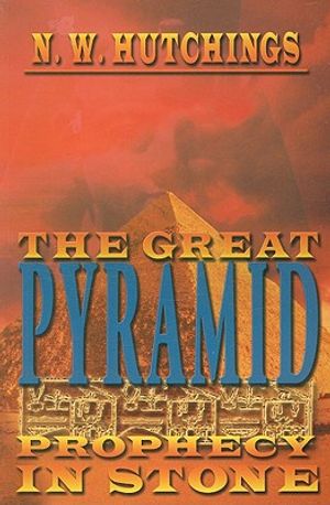 The Great Pyramid: Prophecy in Stone image number 0