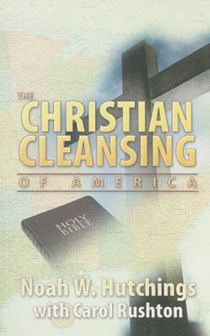 The Christian Cleansing of America image number 0