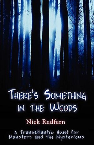 There's Something in the Woods image number 0