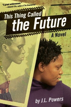 This Thing Called the Future image number 0