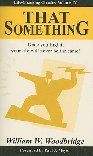 That Something image number 0