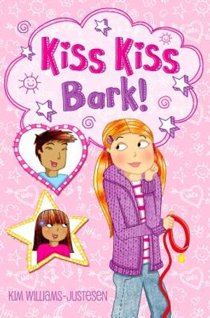 Kiss, Kiss, Bark! image number 0