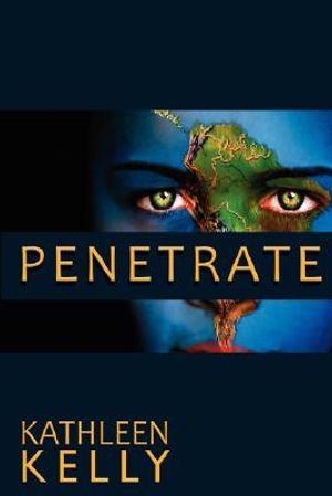 Penetrate, 2nd Edition image number 0