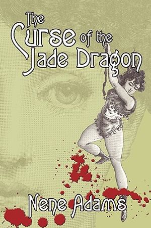 The Curse of the Jade Dragon image number 0