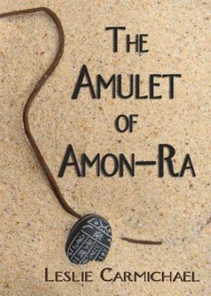 The Amulet of Amon-Ra image number 0