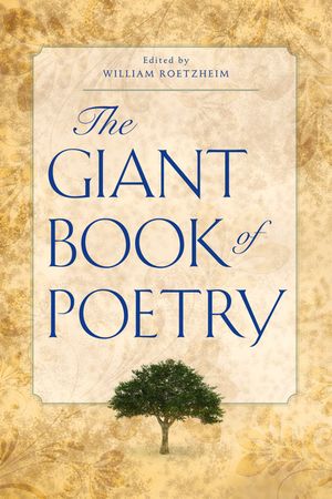 The Giant Book of Poetry image number 0