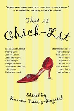 This Is Chick-Lit image number 0