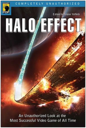 Halo Effect: An Unauthorized Look at the Most Successful Video Game of All Time image number 0