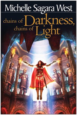 Chains of Darkness, Chains of Light image number 0