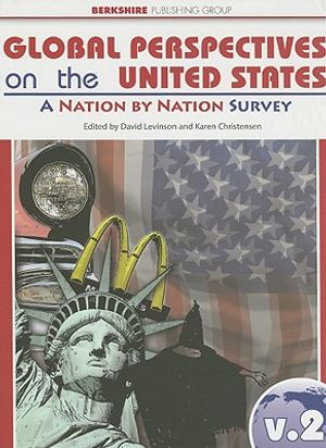 Global Perspectives on the United States, VOs 1&2: A Nation by Nation Survey image number 0