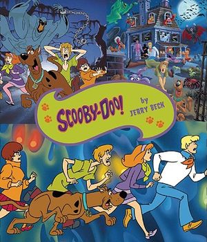 Scooby-Doo! [With Stickers] image number 0