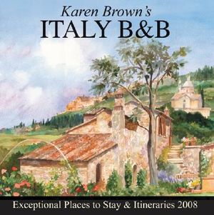 Karen Brown's Italy B & B image number 0