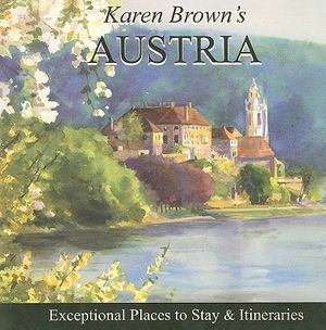 Karen Brown's Austria image number 0