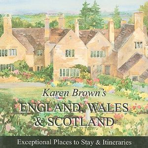 Karen Brown's England, Wales & Scotland image number 0