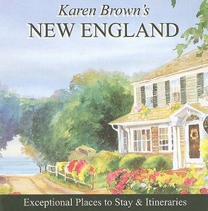 Karen Brown's New England image number 0