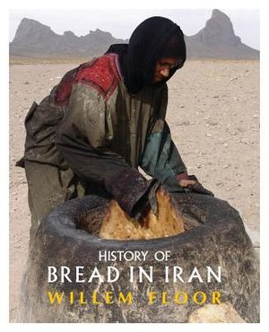 History of Bread in Iran image number 0