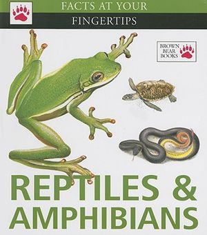 Reptiles & Amphibians image number 0