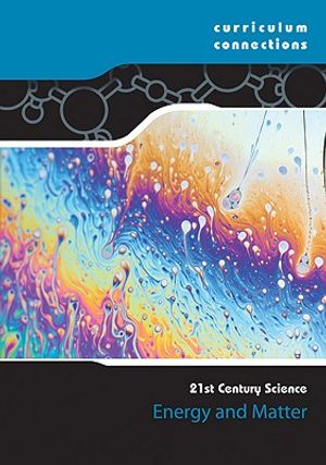 Energy and Matter image number 0