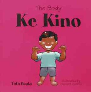 The Body =: Ke Kino image number 0