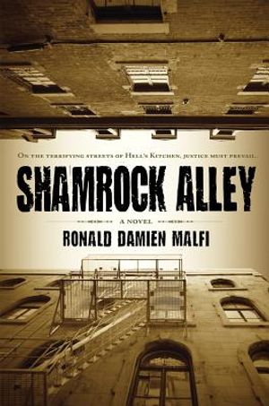 Shamrock Alley image number 0