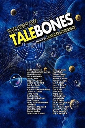 The Best of Talebones image number 0