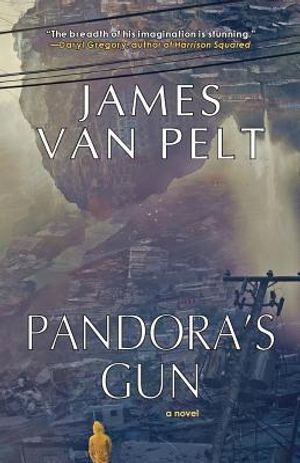 Pandora's Gun image number 0
