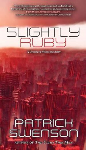 Slightly Ruby image number 0