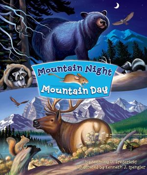 Mountain Night, Mountain Day image number 0