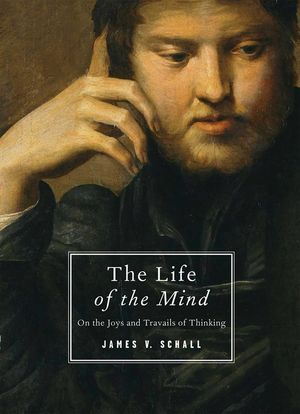 The Life of the Mind: On the Joys and Travails of Thinking image number 0