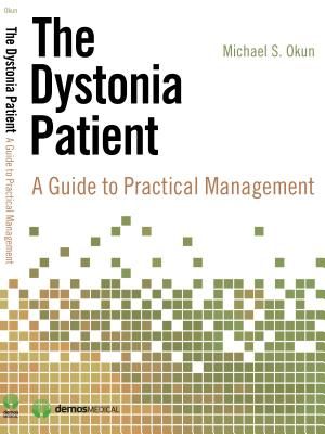 The Dystonia Patient: A Guide to Practical Management image number 0