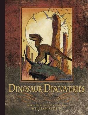 Dinosaur Discoveries image number 0