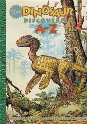 New Dinosaur Discoveries A-Z image number 0