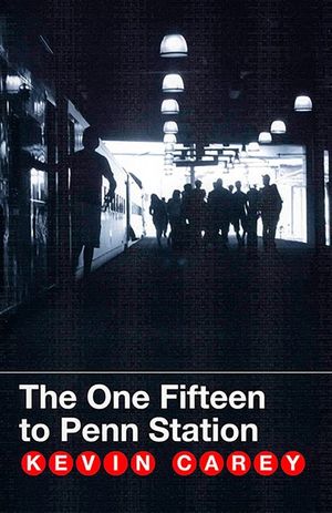 The One Fifteen to Penn Station image number 0