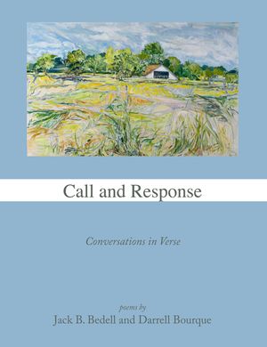Call and Response: Conversations in Verse image number 0