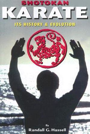 Shotokan Karate: Its History and Evolution image number 0
