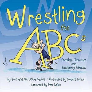 Wrestling the ABCs: Creating Character and Fostering Fitness image number 0
