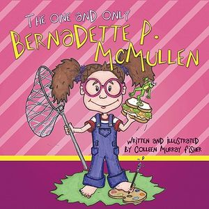 The One and Only Bernadette P. McMullen image number 0