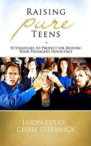 Raising Pure Teens image number 0