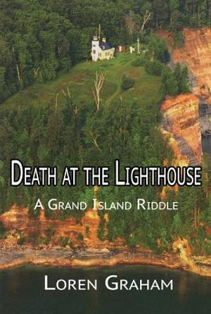 Death at the Lighthouse: A Grand Island Riddle image number 0