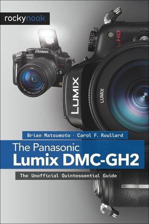 The Panasonic Lumix DMC-Gh2: The Unofficial Quintessential Guide image number 0