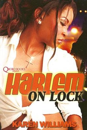 Harlem on Lock image number 0