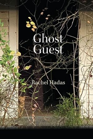 Ghost Guest: Poems image number 0