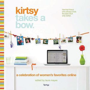 Kirsty Takes a Bow: A Celebration of Women's Online Favorites image number 0