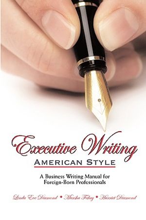 Executive Writing: American Style image number 0